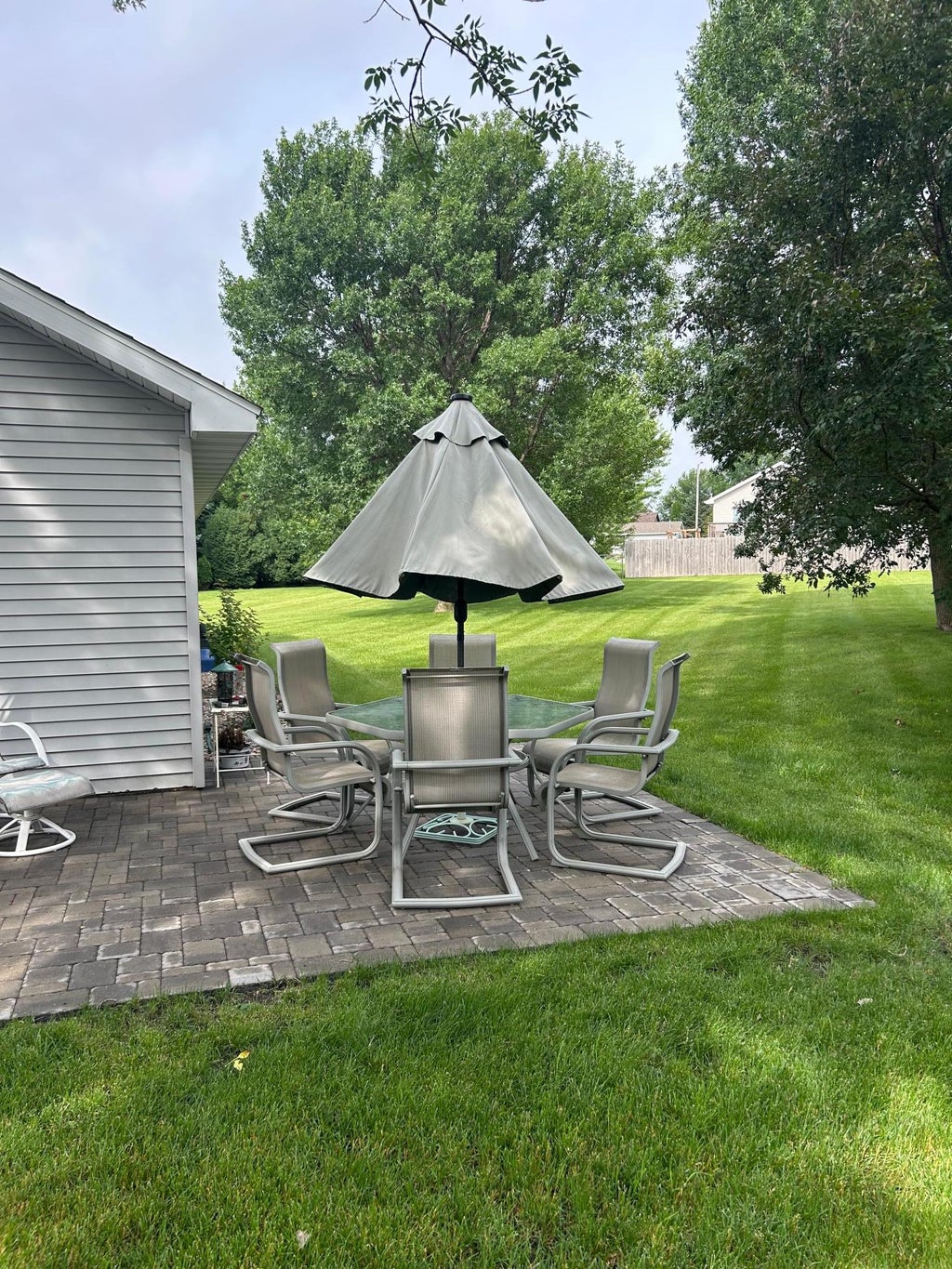 Photo of 2532 7th Avenue SE, Willmar, MN 56201 (MLS # 7101129)