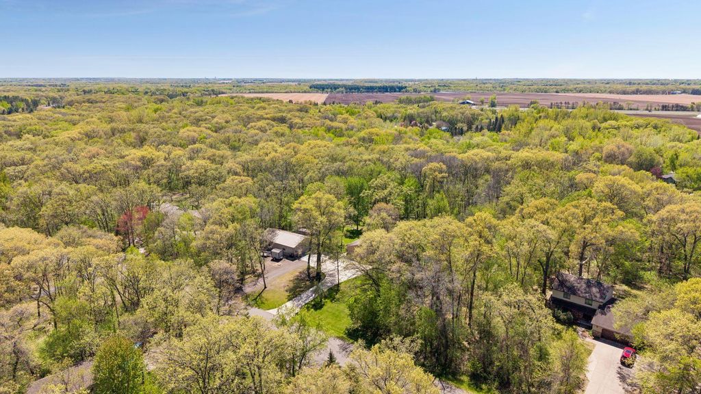 Photo of 14935 191st Avenue NW, Elk River, MN 55330 (MLS # 7080868)