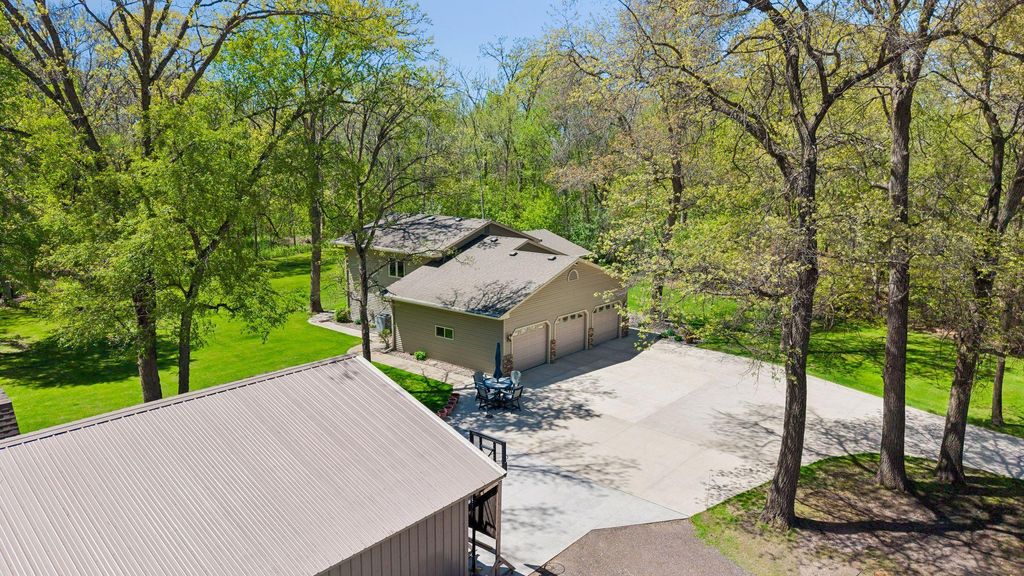 Photo of 14935 191st Avenue NW, Elk River, MN 55330 (MLS # 7080868)