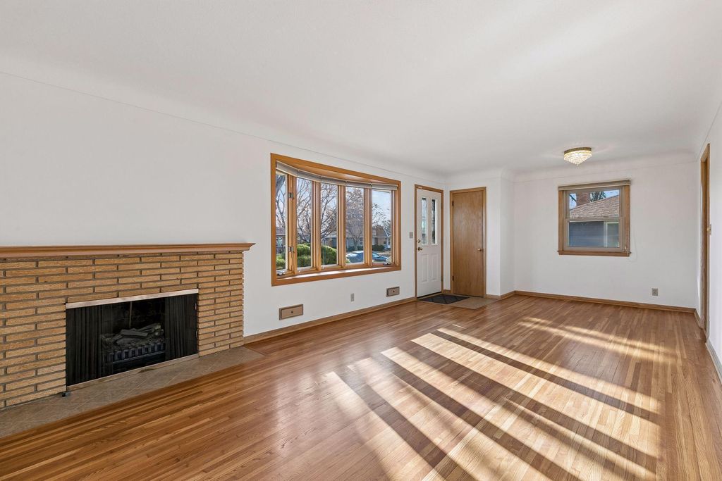 Photo of 8308 Emerson Avenue S, Bloomington, MN 55420 (MLS # 7019778)