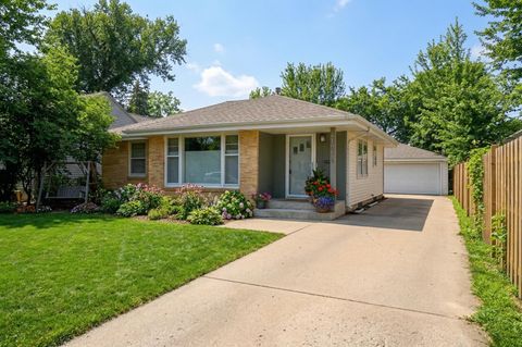 4150 Webster Avenue S Saint Louis Park MN 55416
