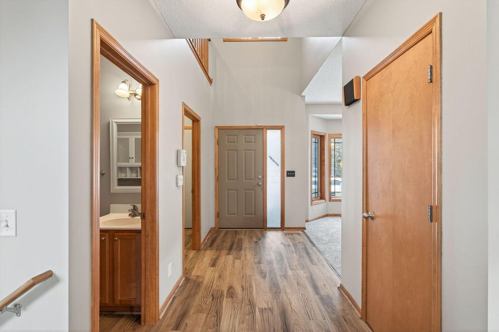 Photo of 2542 Mathias Road, Shakopee, MN 55379 (MLS # 7002173)