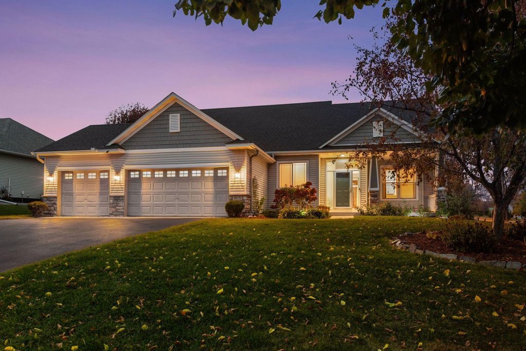 Photo of 9679 Gander Lane, Minnetrista, MN 55375 (MLS # 6790135)