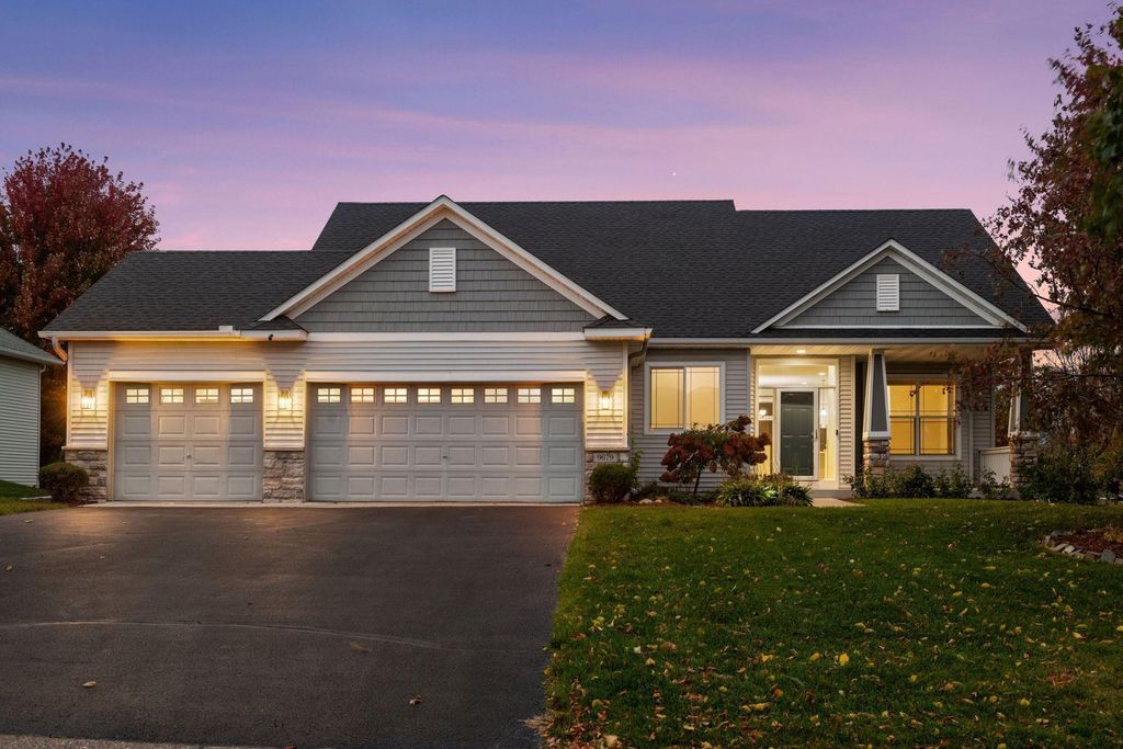 Photo of 9679 Gander Lane, Minnetrista, MN 55375 (MLS # 6790135)