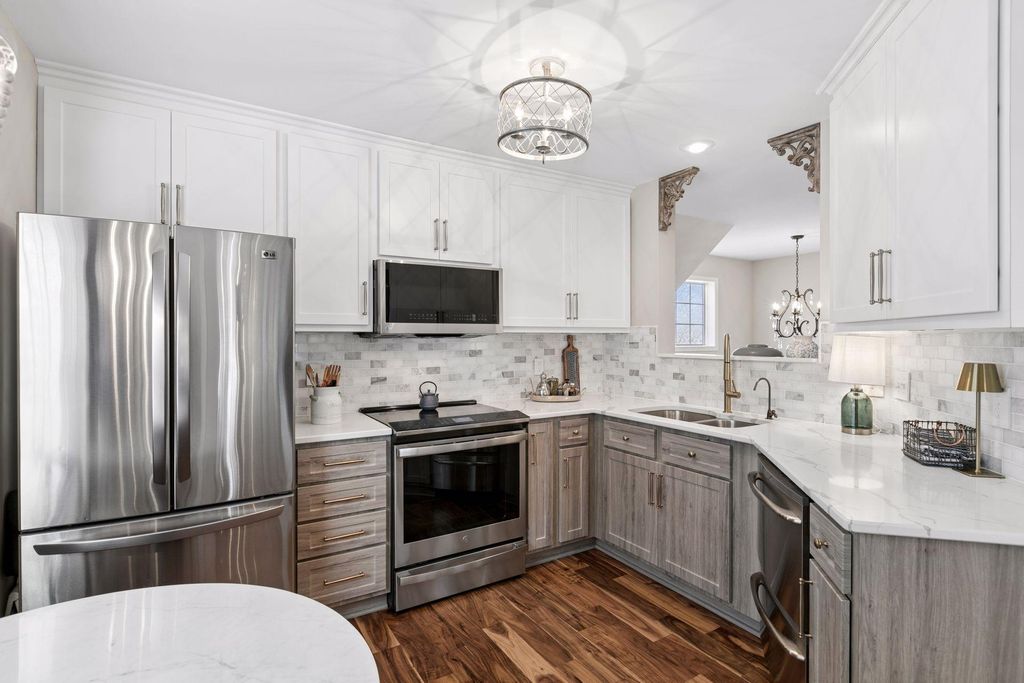 Photo of 18913 96th Avenue N, Maple Grove, MN 55311 (MLS # 7032441)