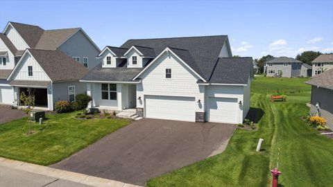 5574 130th Way N Hugo MN 55038