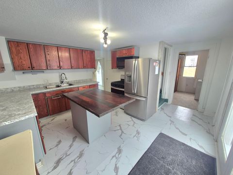 Photo of 1137 Ash Avenue, Gibbon, MN 55335 (MLS # 7008658)