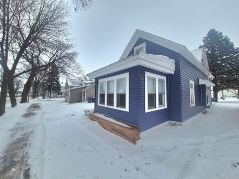 Photo of 1137 Ash Avenue, Gibbon, MN 55335 (MLS # 7008658)