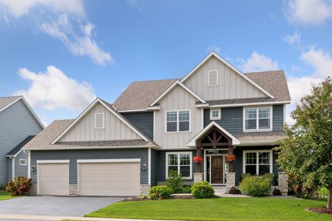 18182 72nd Avenue N Maple Grove MN 55311