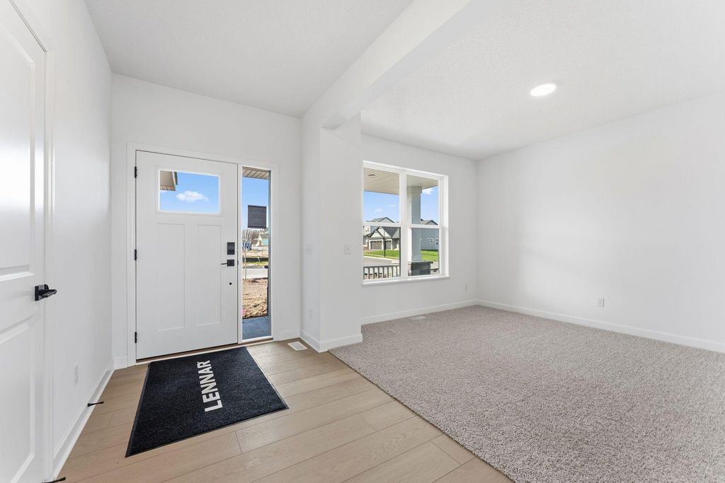 Photo of Hanover, MN 55341 (MLS # 7020219)