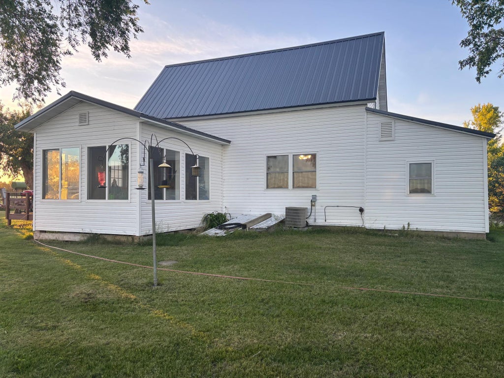 Photo of 20696 340th Street, Clarissa, MN 56440 (MLS # 7091806)