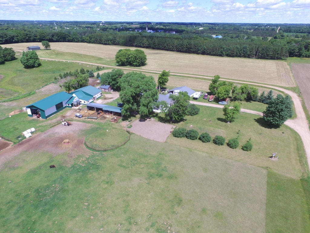 Photo of 20696 340th Street, Clarissa, MN 56440 (MLS # 7091806)