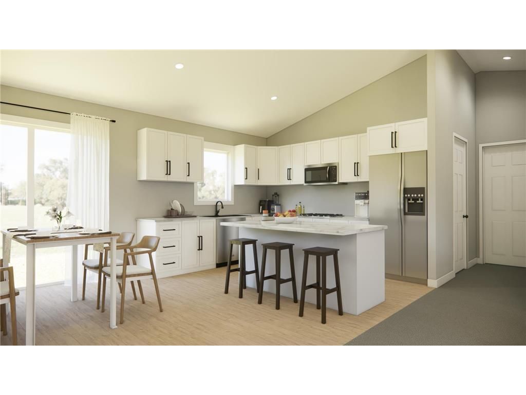 Photo of 1331 Jasmine Lane NE, Saint Joseph, MN 56374 (MLS # 7034534)