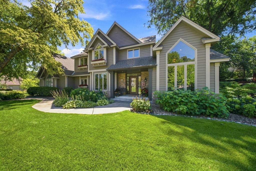 Photo of 1444 Kings Wood Lane, Eagan, MN 55122 (MLS # 7144366)