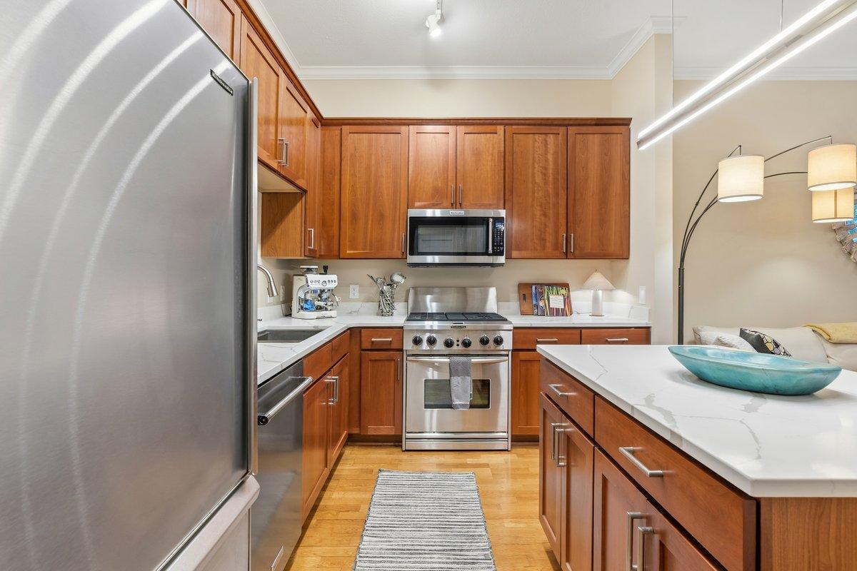 370 Marshall Avenue 102