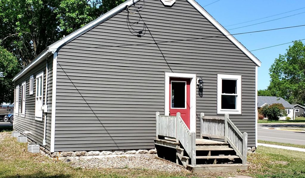 Photo of 100 Western Avenue S, Brooten, MN 56316 (MLS # 7060504)