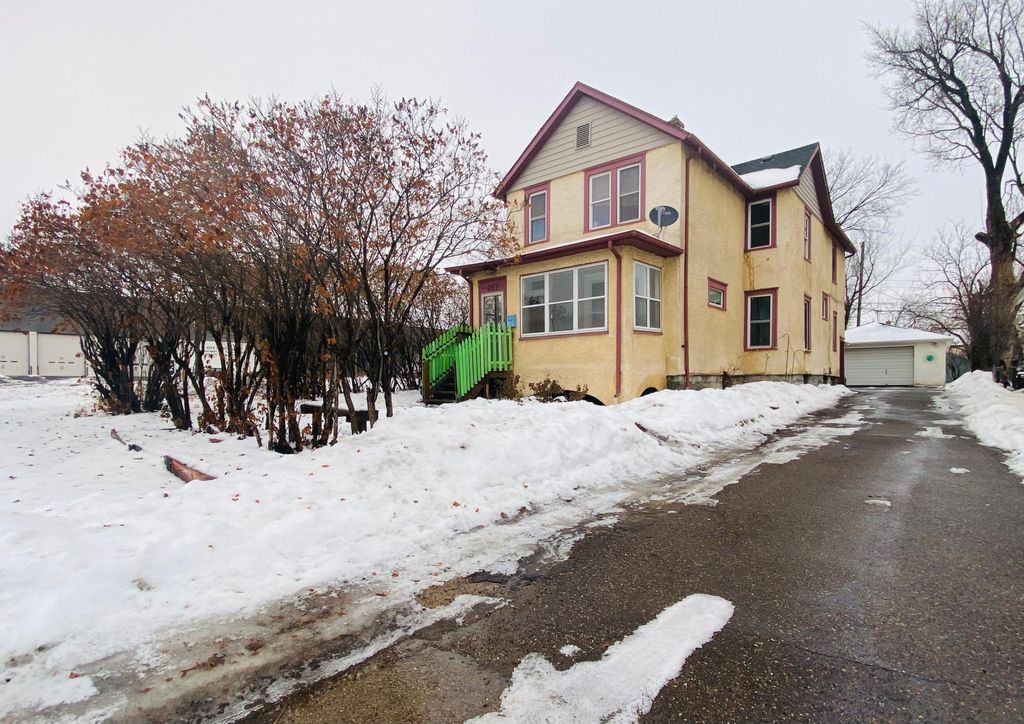 Photo of 607 Topping Street, Saint Paul, MN 55103 (MLS # 7005831)