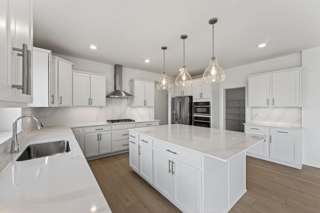 Photo of 18315 Huntley Trail, Lakeville, MN 55044 (MLS # 7008714)