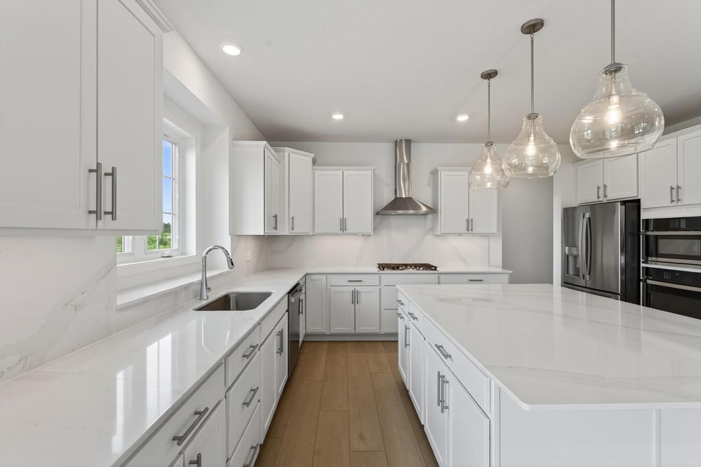 Photo of 18315 Huntley Trail, Lakeville, MN 55044 (MLS # 7008714)