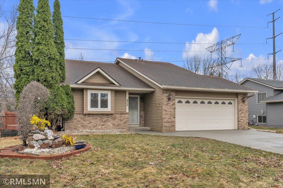 832 Aspen Circle
