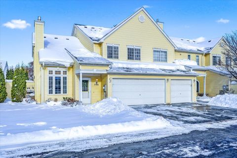 506 Aqua Circle Lino Lakes MN 55014