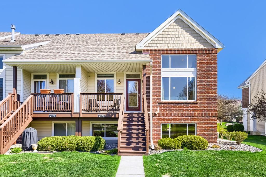 Photo of 2770 134th Street W, Rosemount, MN 55068 (MLS # 7067140)