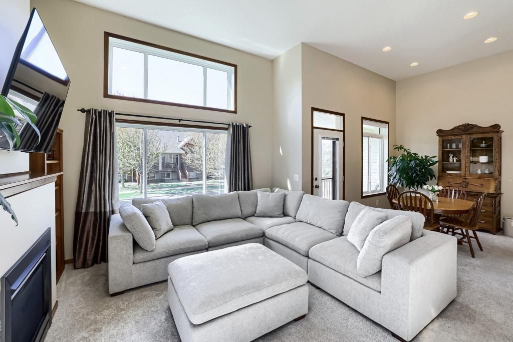 Photo of 2770 134th Street W, Rosemount, MN 55068 (MLS # 7067140)