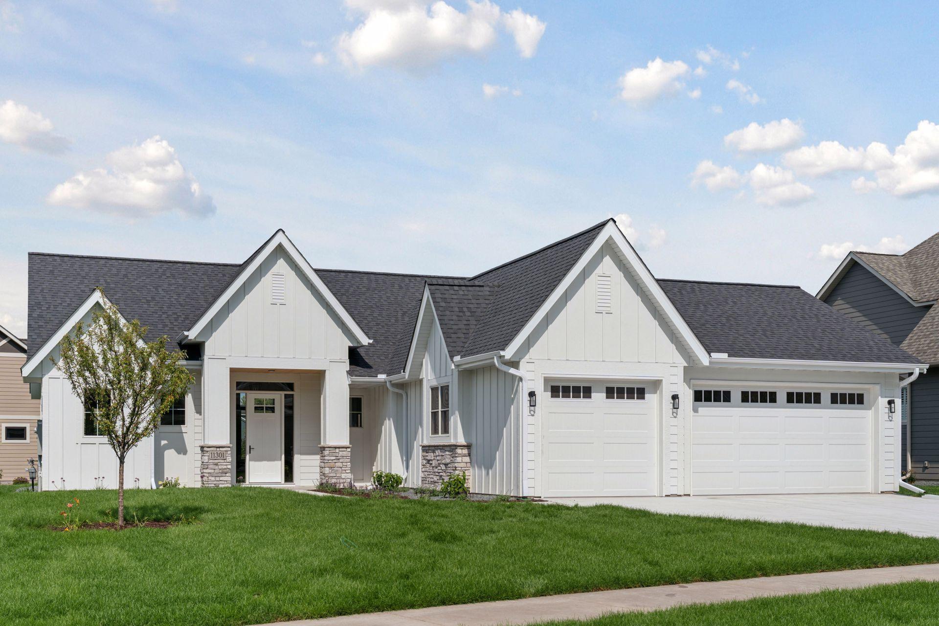 11301 Latrobe Lane N