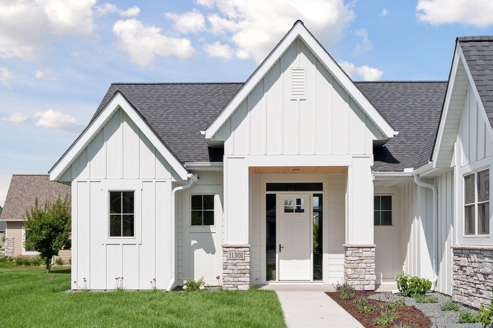 11301 Latrobe Lane N