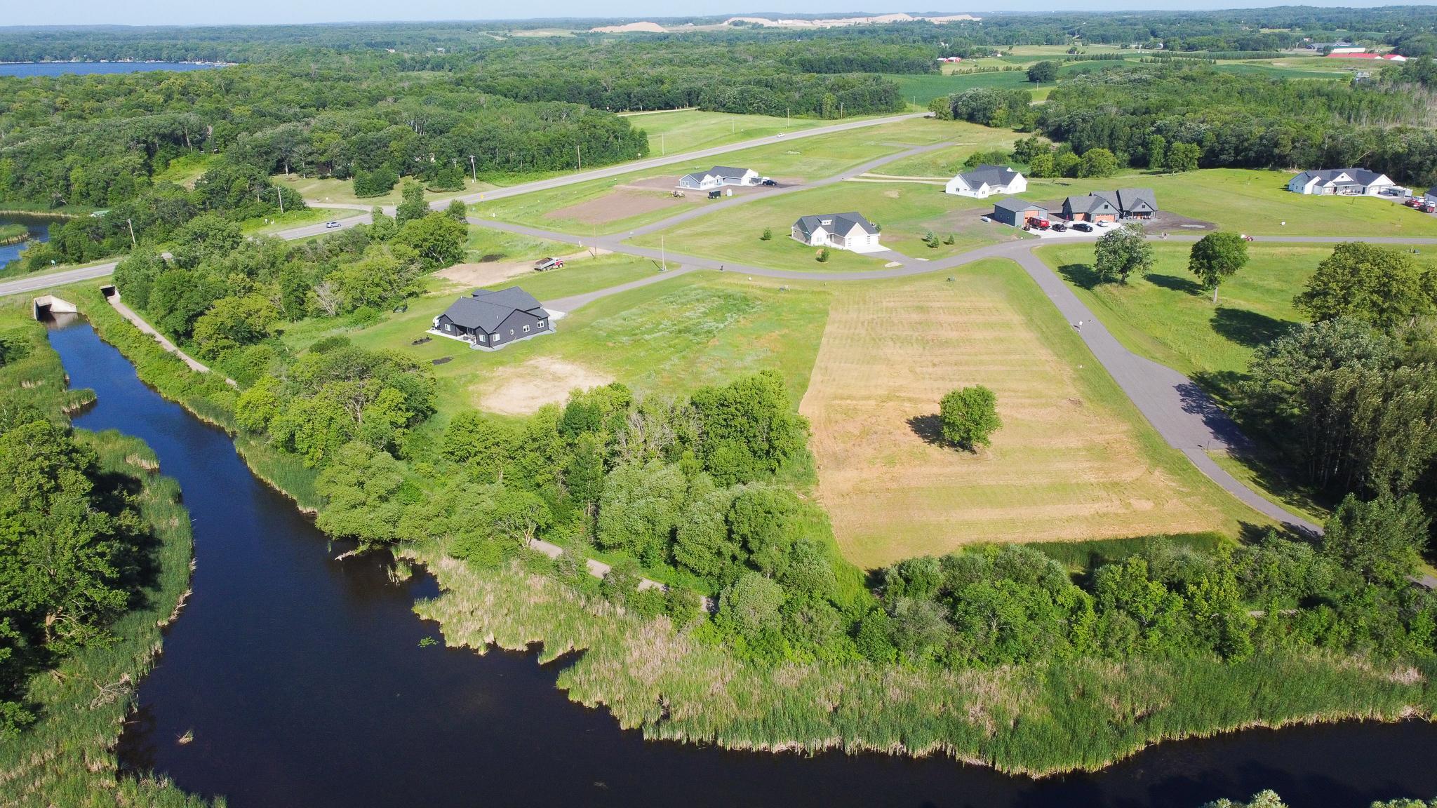 Lots 5 & 6 Branch Creek Road