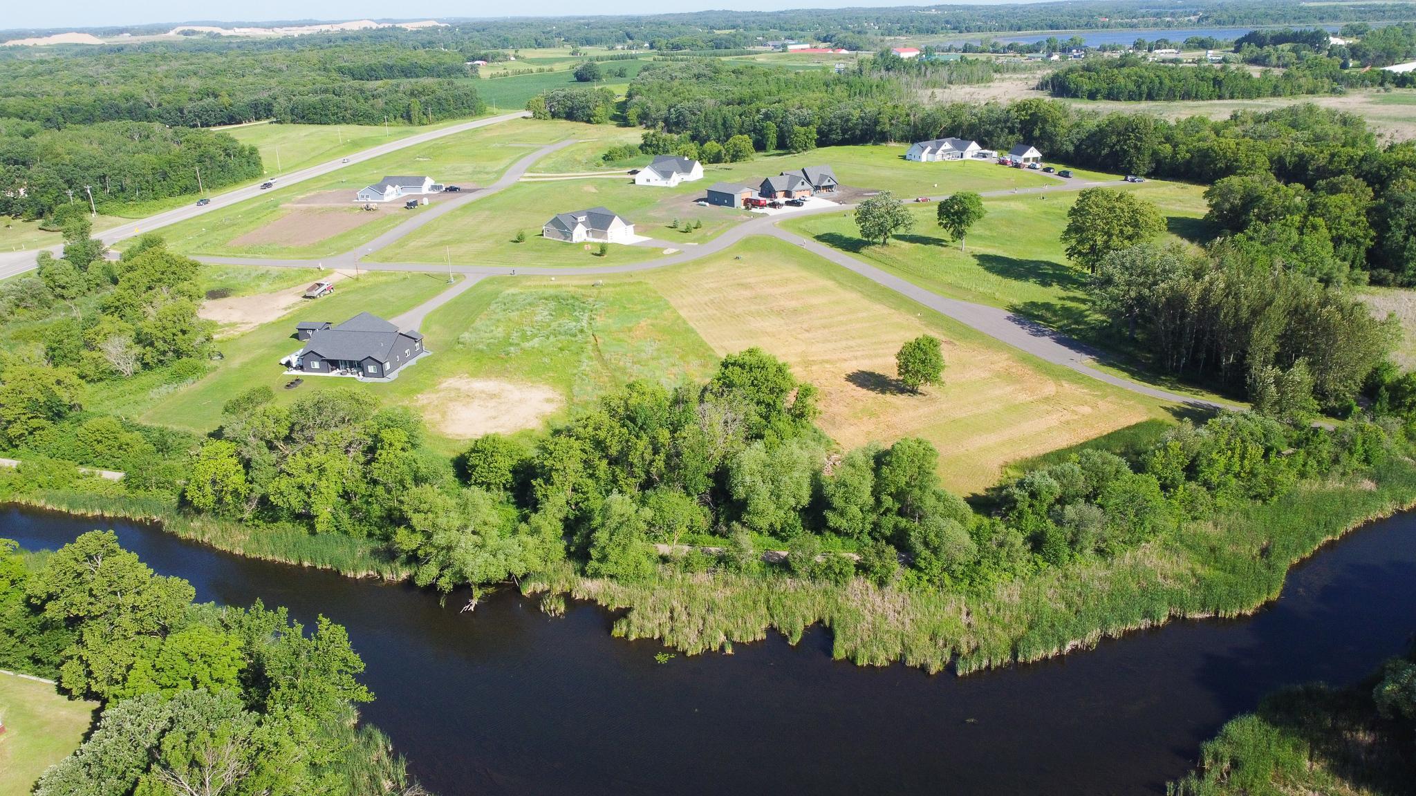 Lots 5 & 6 Branch Creek Road