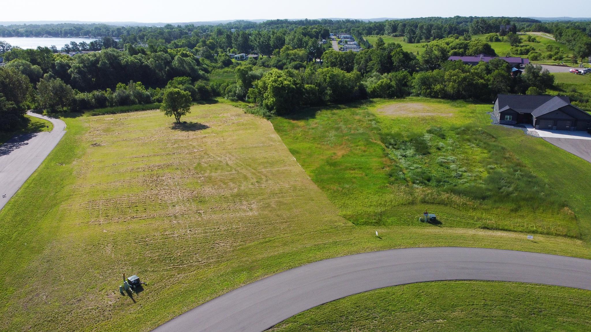 Lots 5 & 6 Branch Creek Road