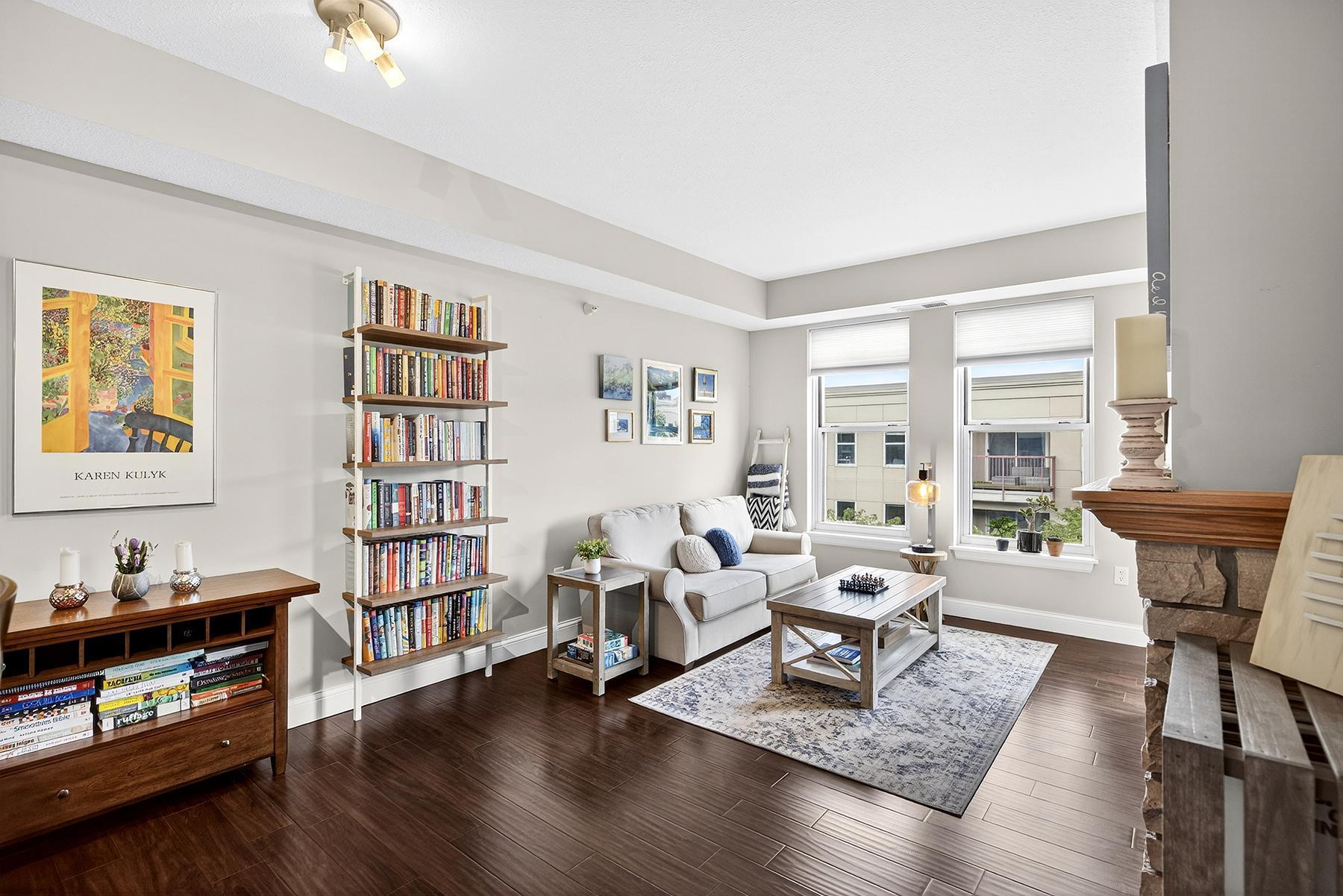 545 N 1st Street 400
