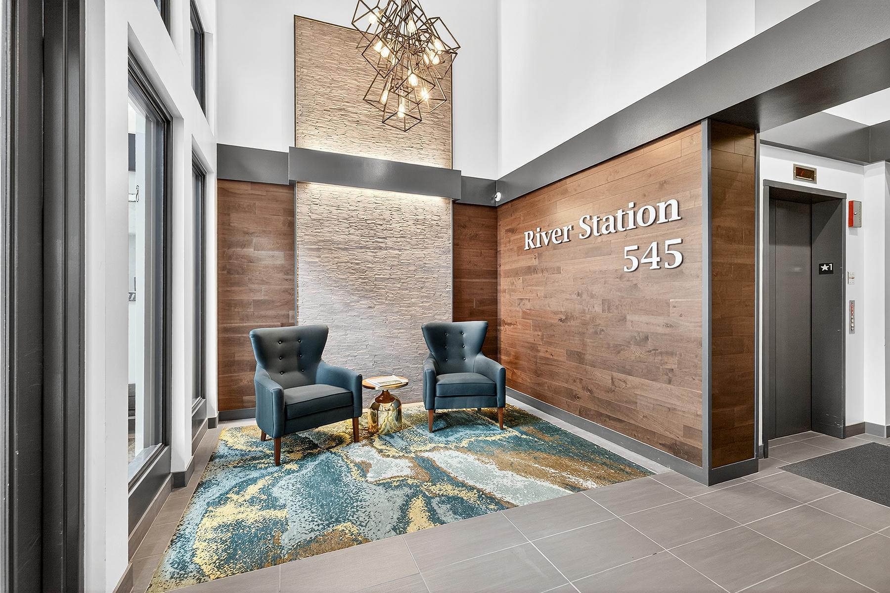 545 N 1st Street 400