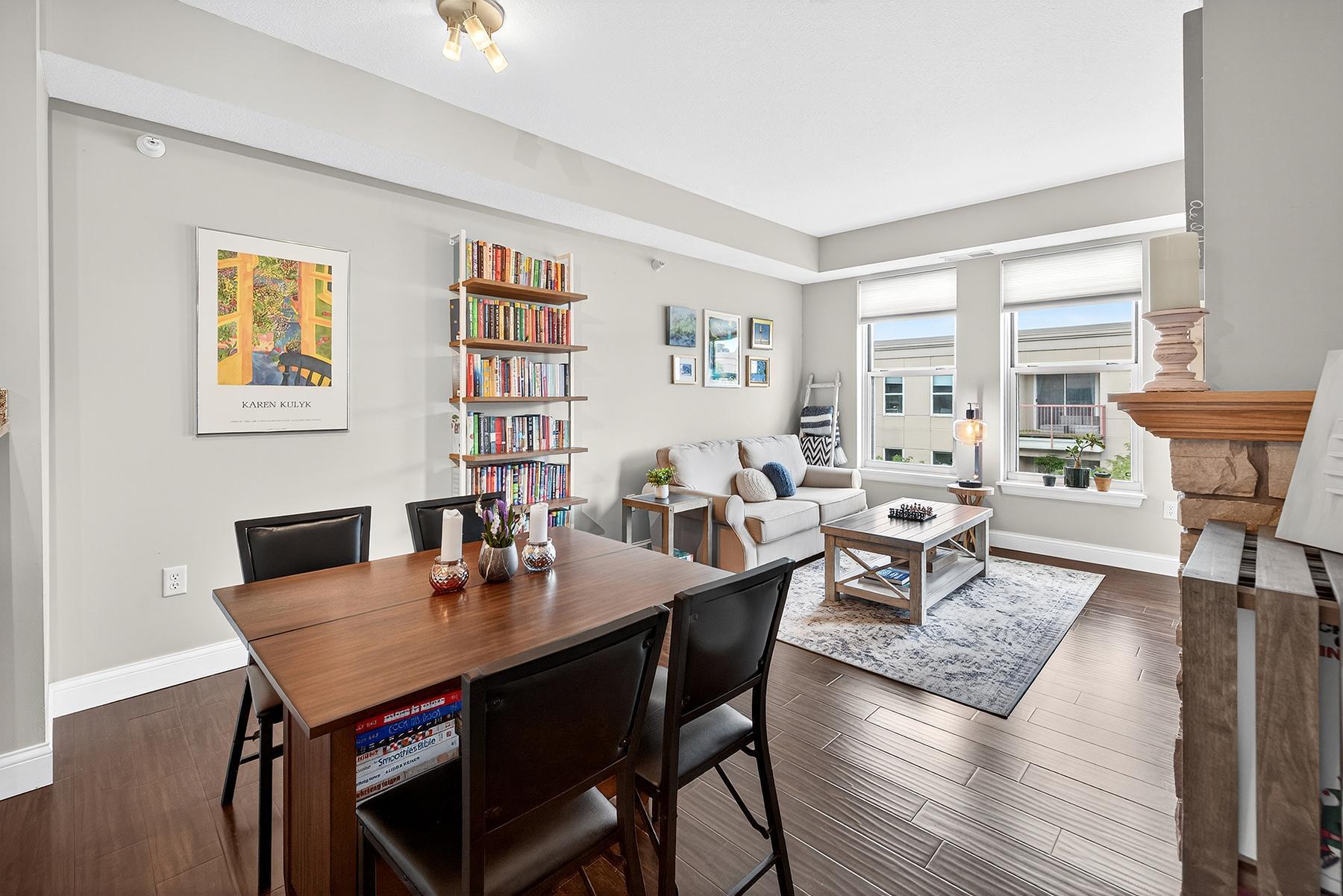 545 N 1st Street 400
