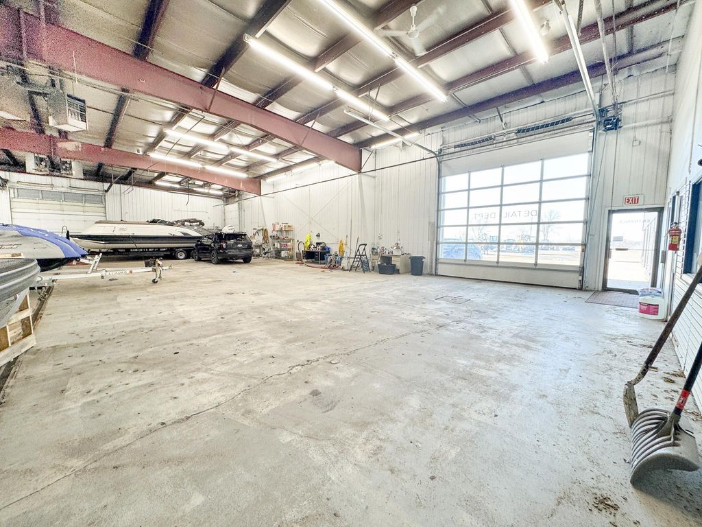 Photo of 712 Frontier Drive, Fergus Falls, MN 56537 (MLS # 7035646)