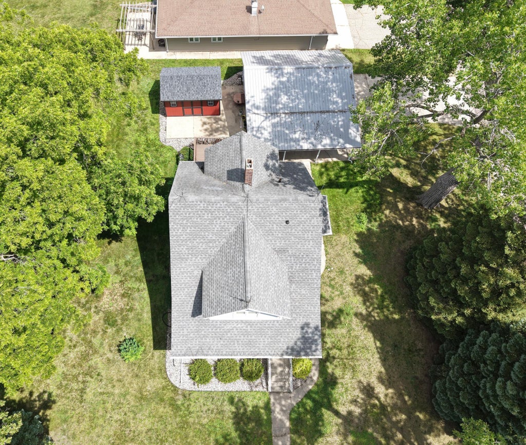 Photo of 821 10th Avenue N, Saint James, MN 56081 (MLS # 7097107)