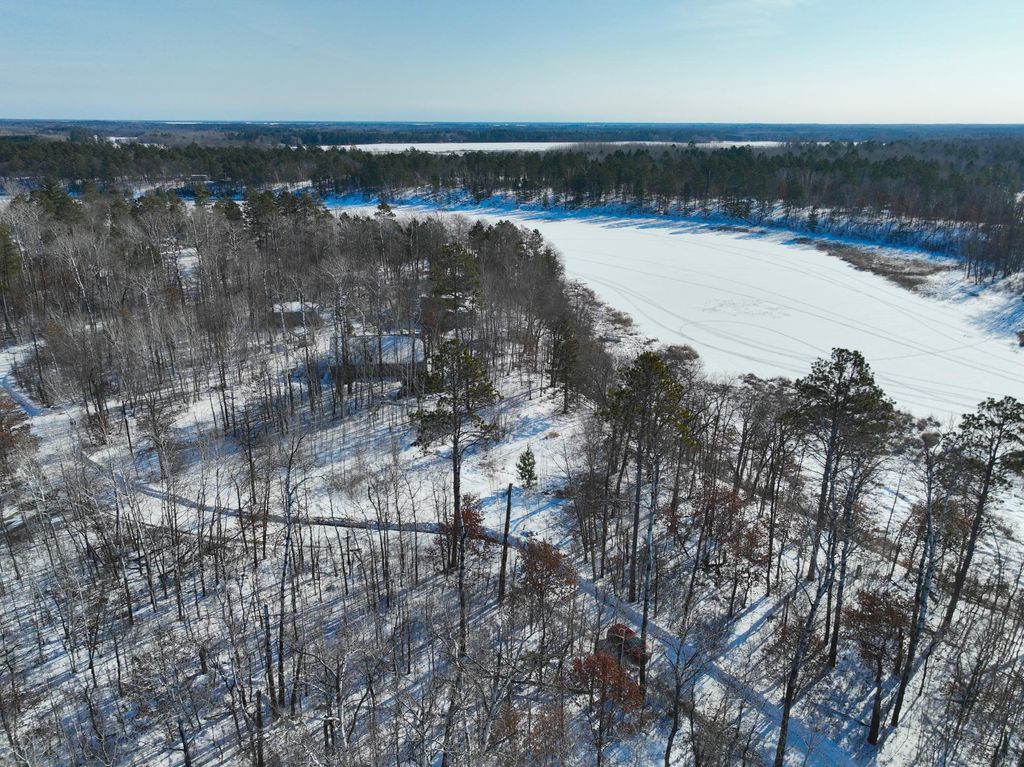 Photo of 13995 Briarwood Drive, Menahga, MN 56464 (MLS # 7021427)