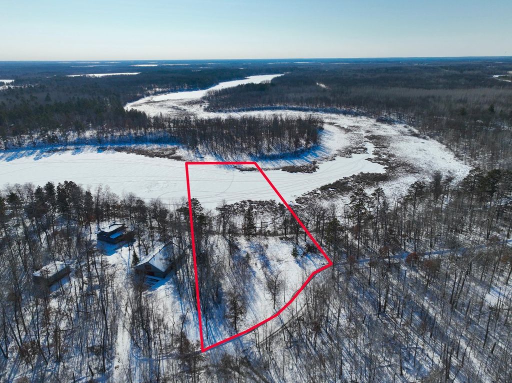 Photo of 13995 Briarwood Drive, Menahga, MN 56464 (MLS # 7021427)