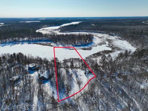 13995 Briarwood Drive Menahga MN 56464