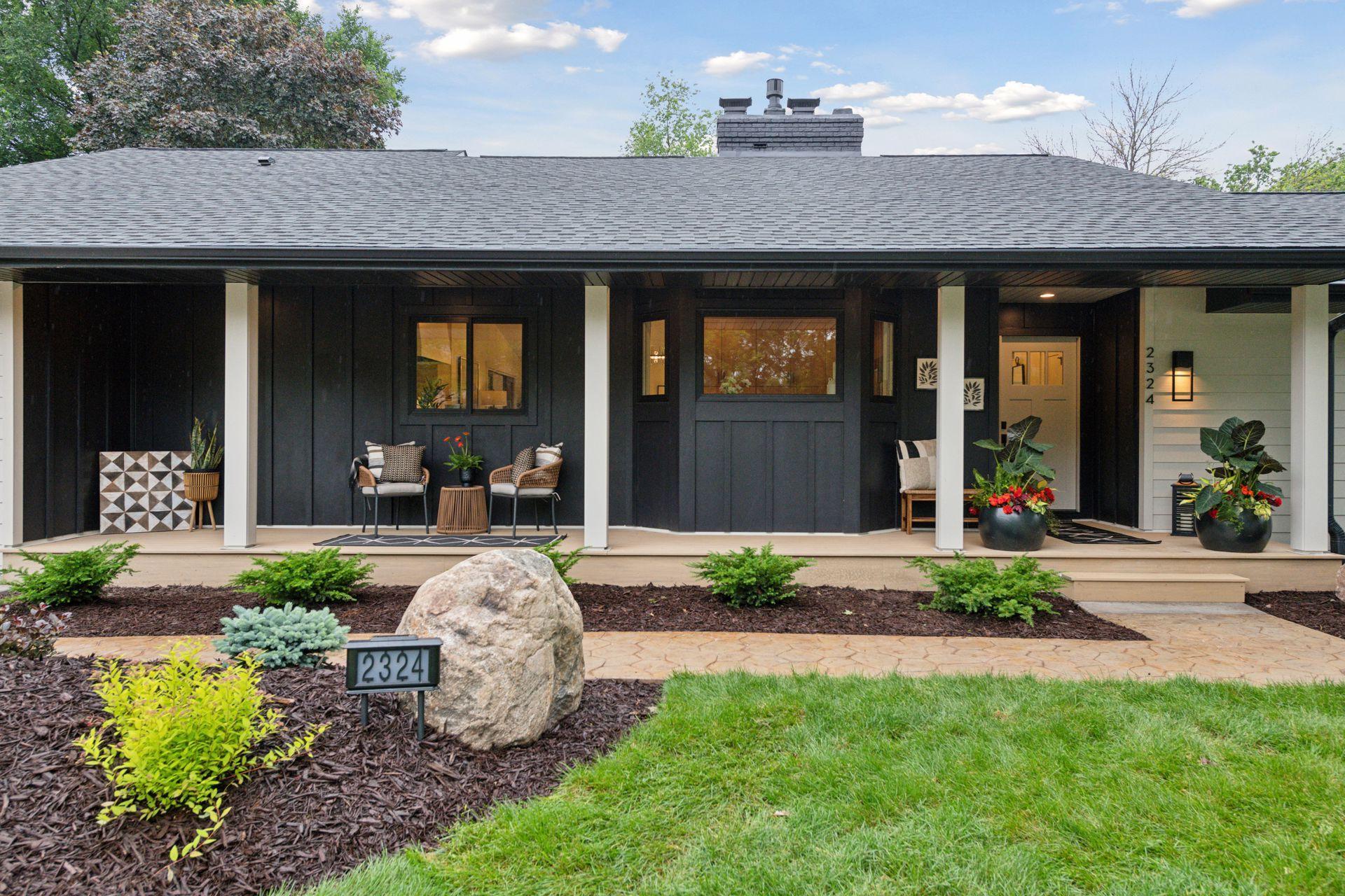 2324 Rivendell Lane