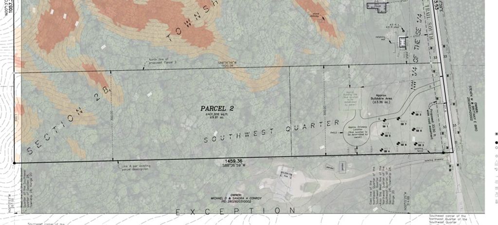 Photo of 4564 Trading Post Trail S, Afton, MN 55001 (MLS # 7044549)