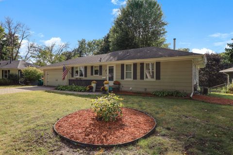 9018 Kell Circle Bloomington MN 55437