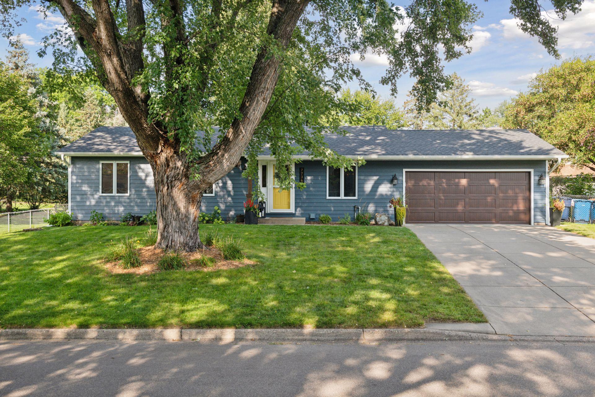 7736 Countryside Drive