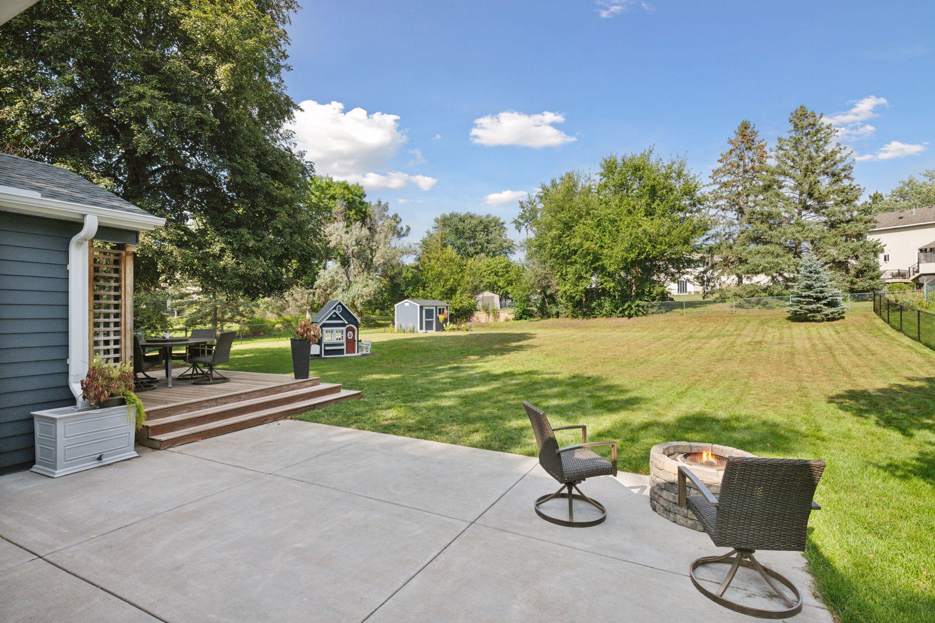 7736 Countryside Drive