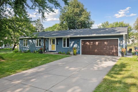 7736 Countryside Drive Bloomington MN 55438