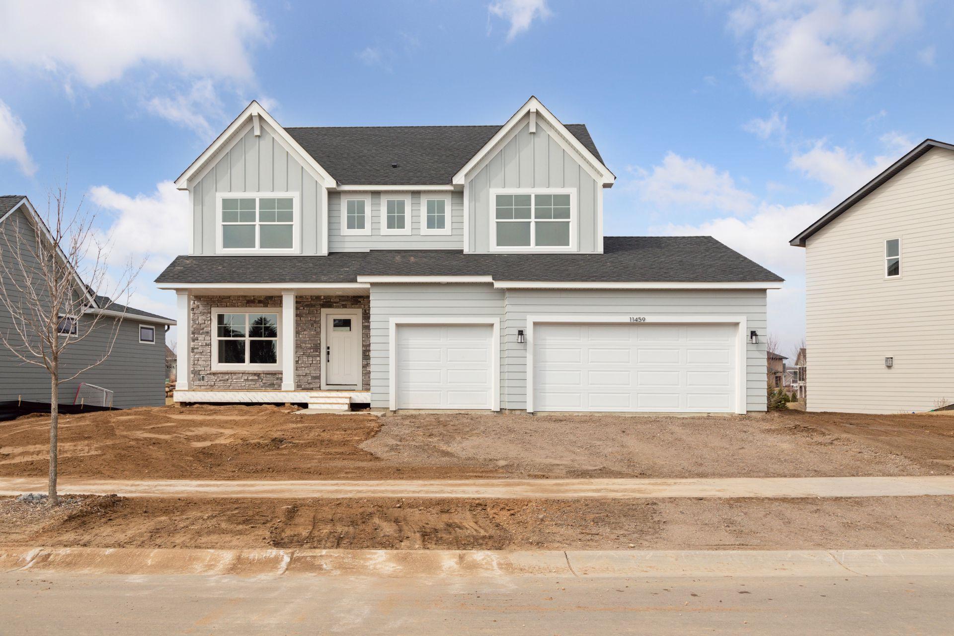 11459 Blazingstar Lane