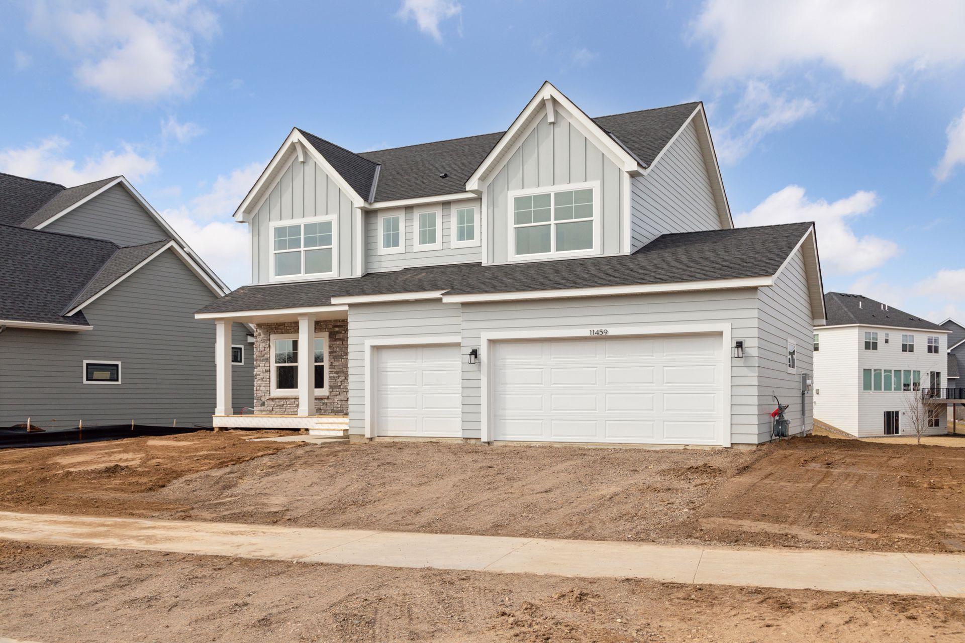 11459 Blazingstar Lane