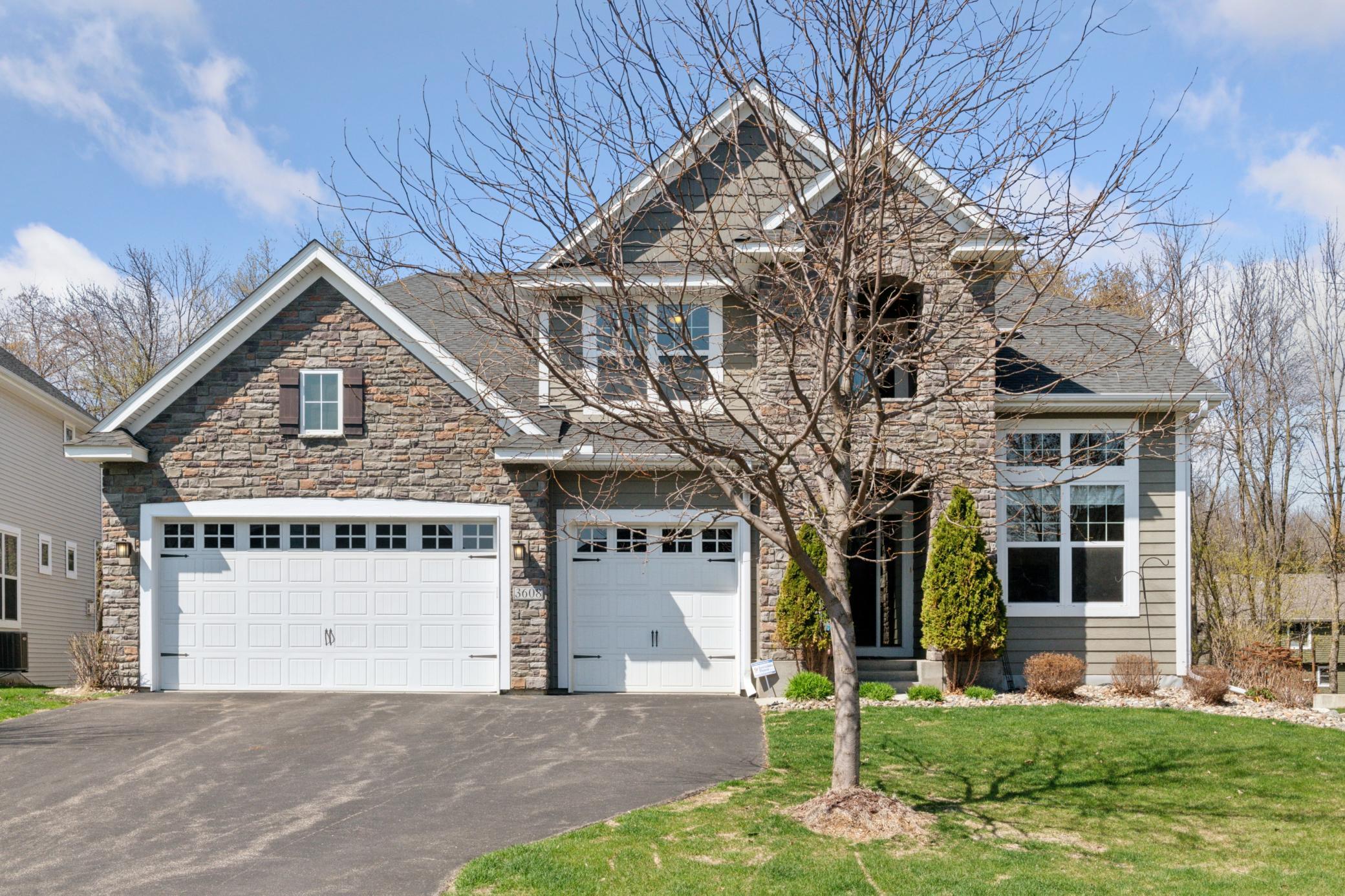 3608 Strawberry Lane