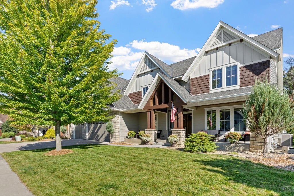 Photo of 17276 62nd Avenue N, Maple Grove, MN 55311 (MLS # 7134665)